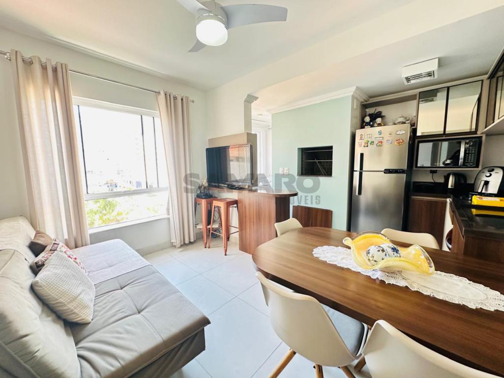 Apartamento 2 Dormitórios