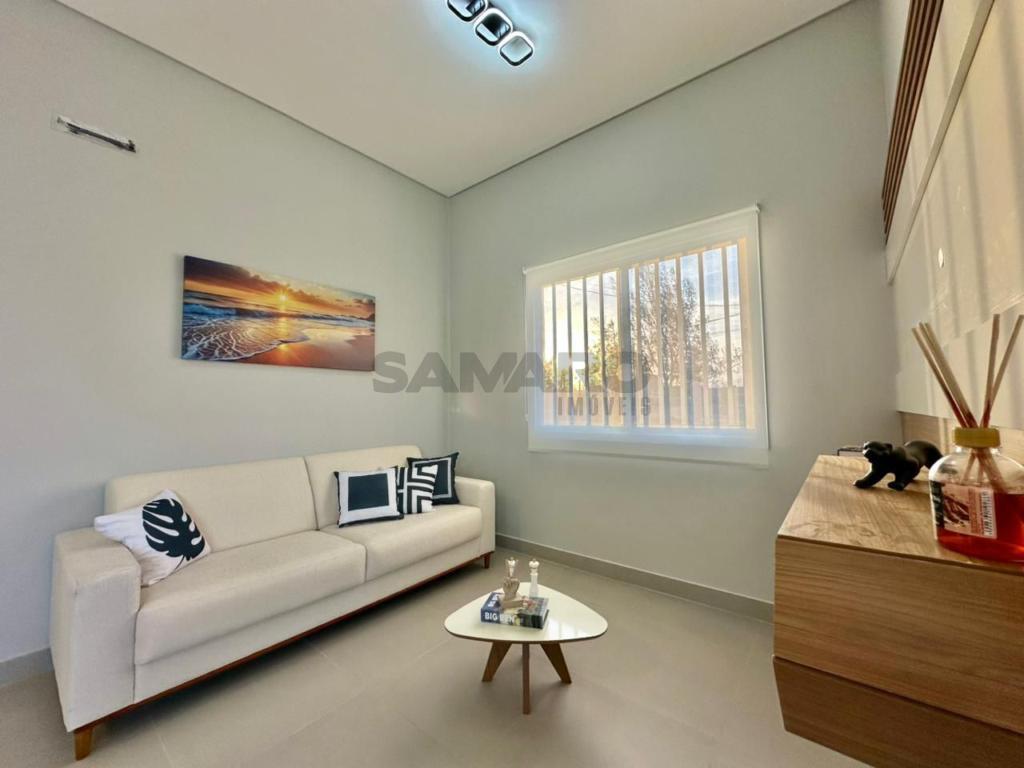 Casas e Sobrados Fora Condomínio