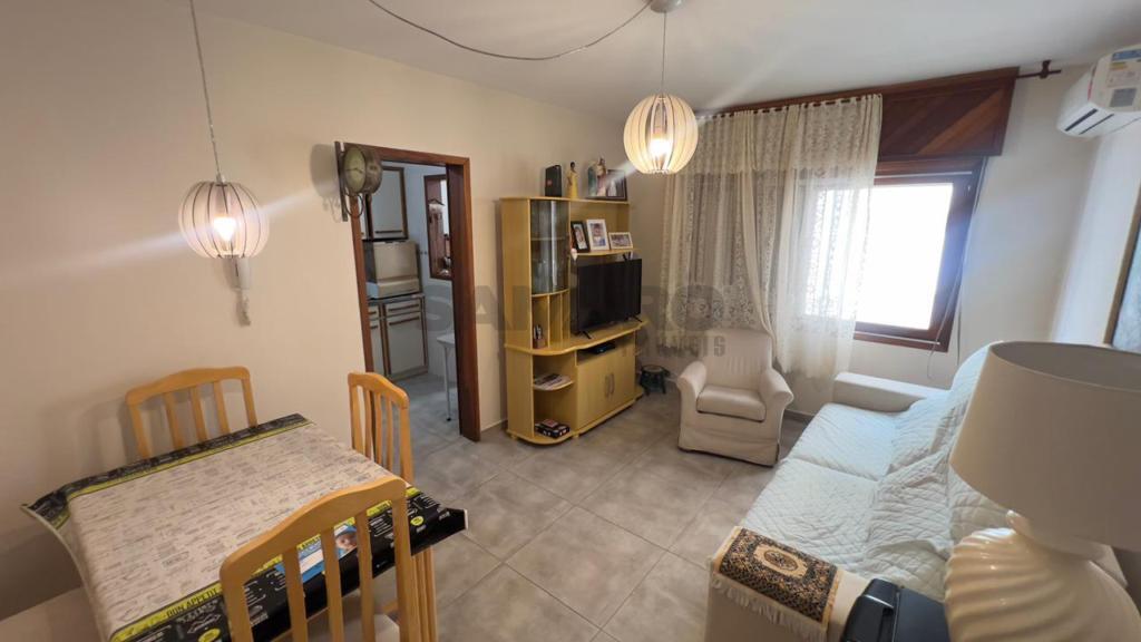 Apartamento 2 Dormitórios