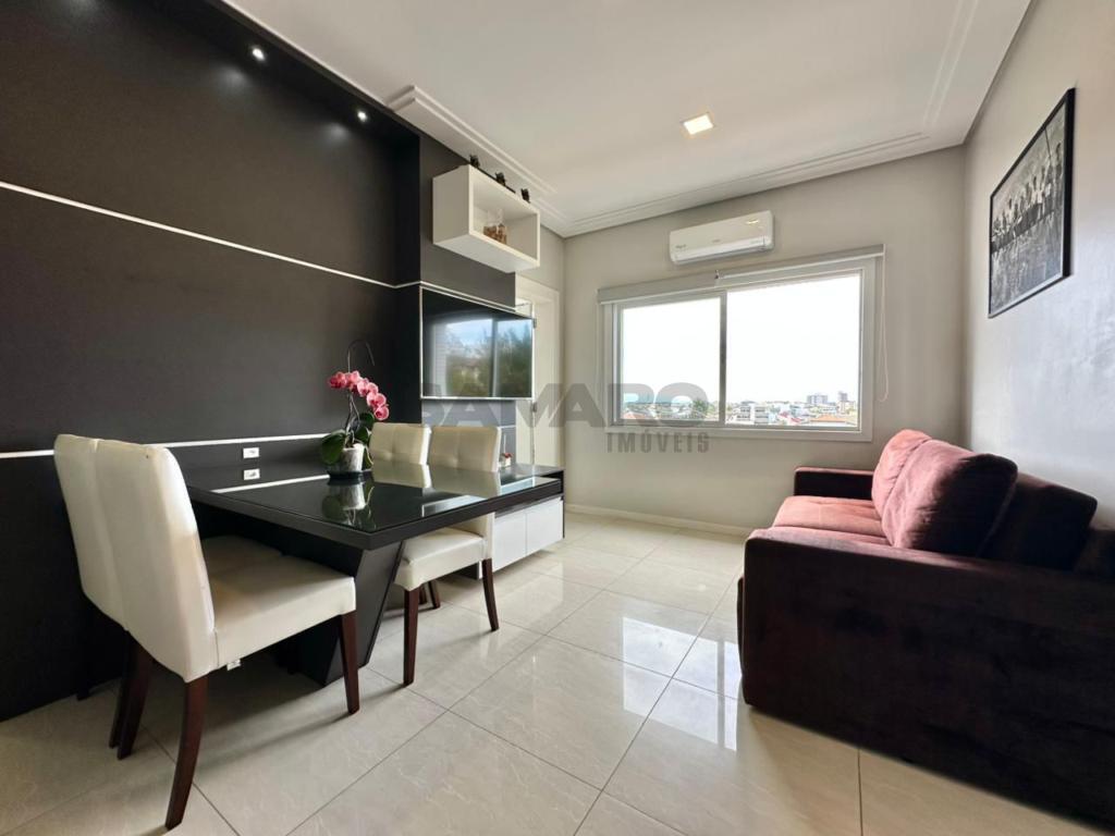 Apartamento 1 Dormitório