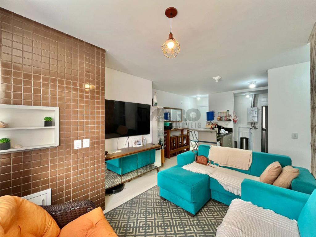 Apartamento 2 Dormitórios