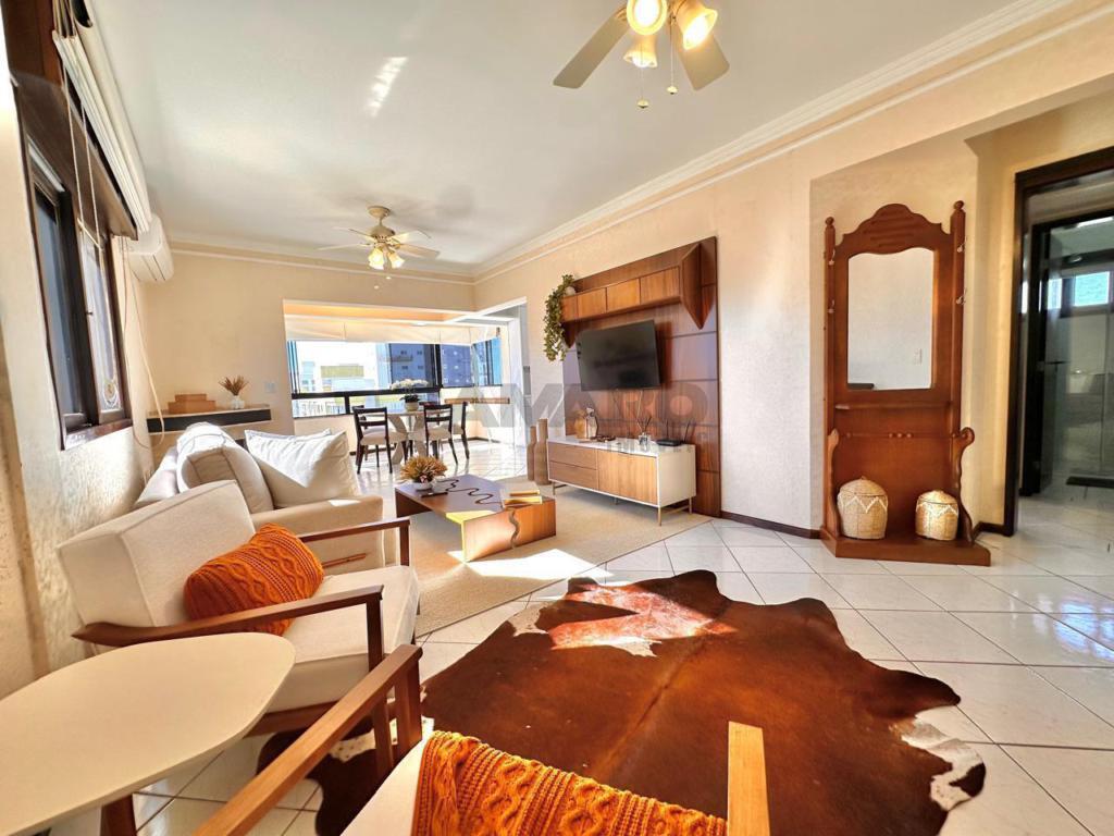 Apartamento 2 Dormitórios