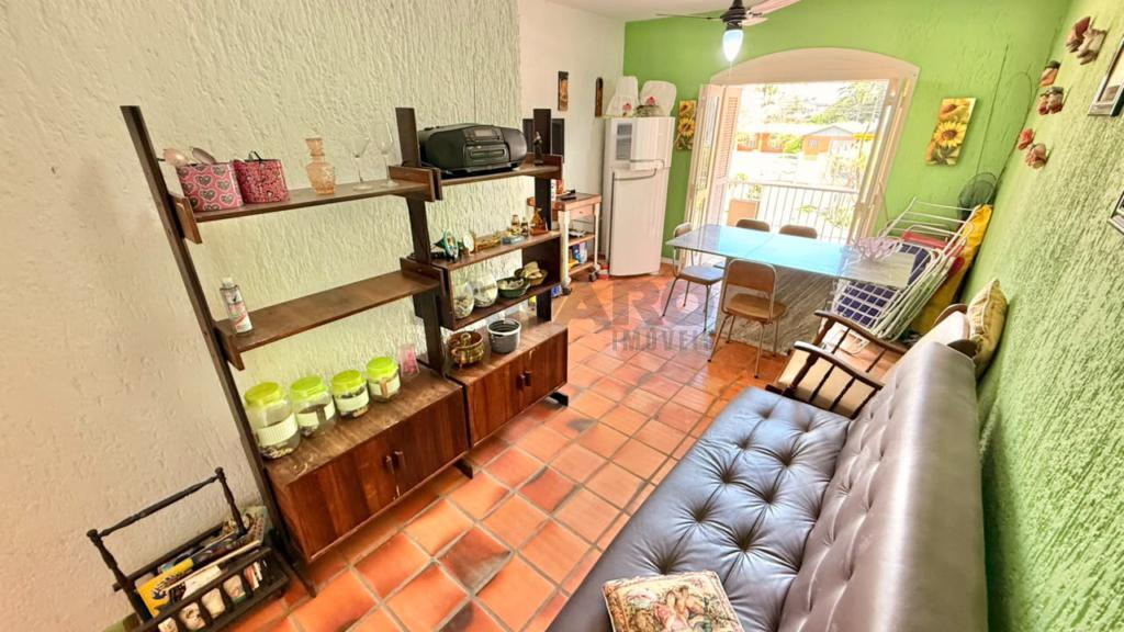 Apartamento 2 Dormitórios