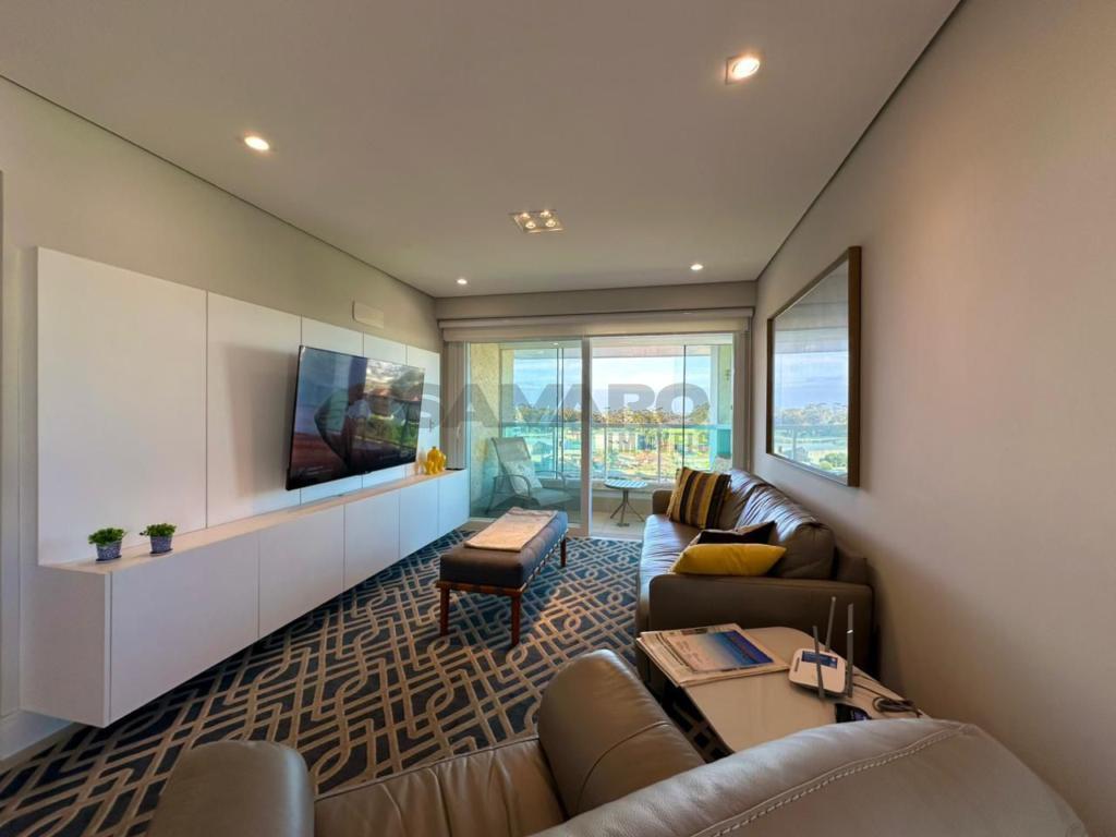 Apartamento 3 Dormitórios