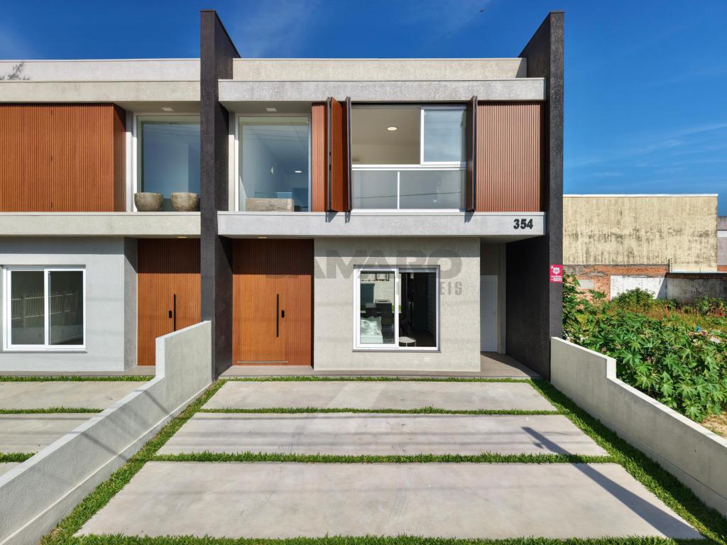 Casas e Sobrados Fora Condomínio