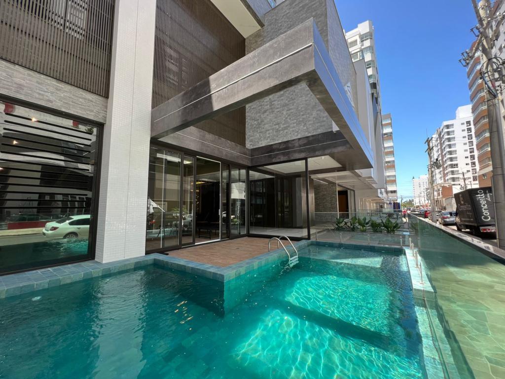 Apartamento 2 Dormitórios