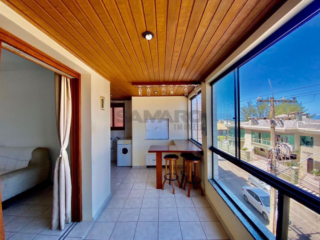 Apartamento 2 Dormitórios