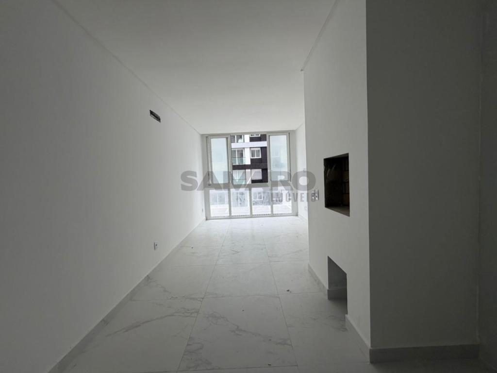 Apartamento 2 Dormitórios