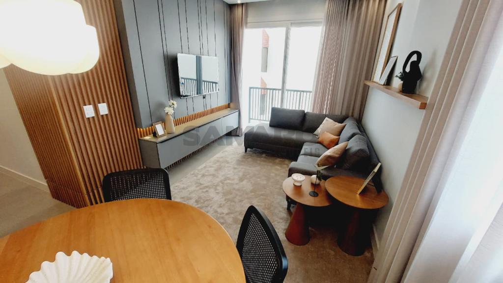 Apartamento 2 Dormitórios