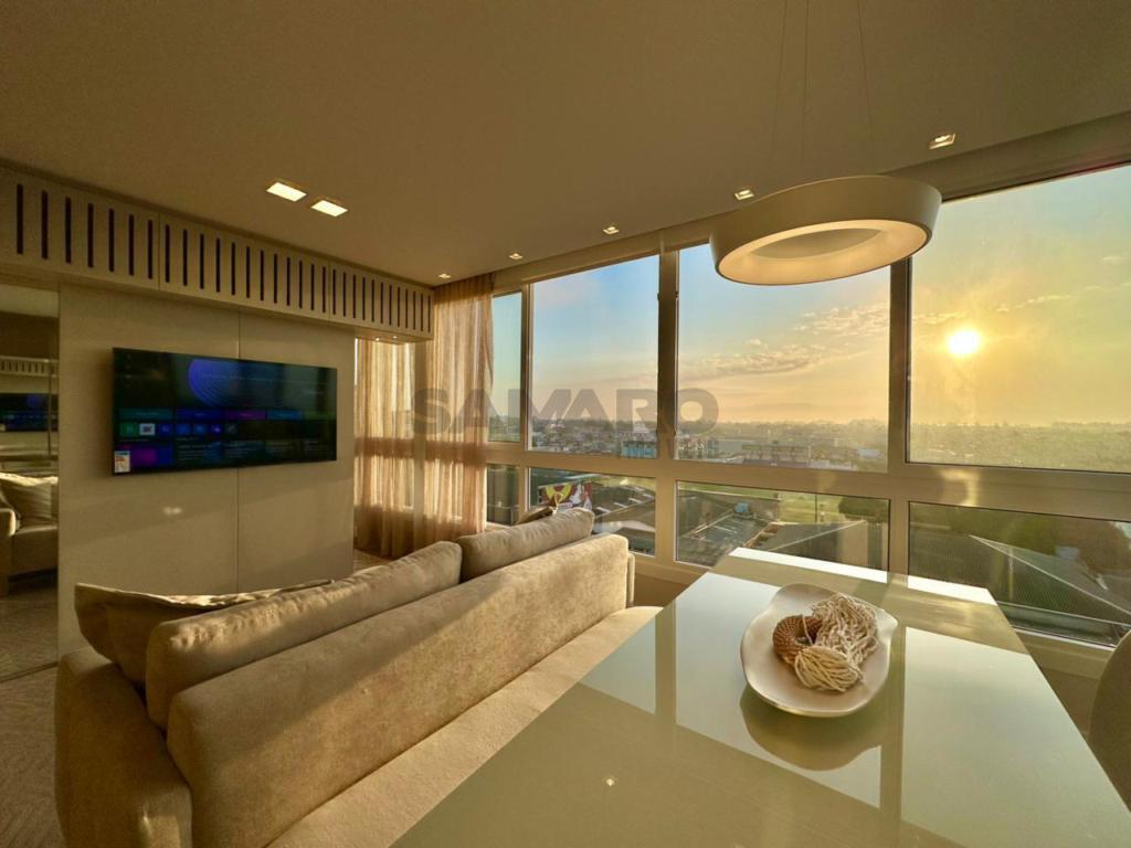 Apartamento 2 Dormitórios