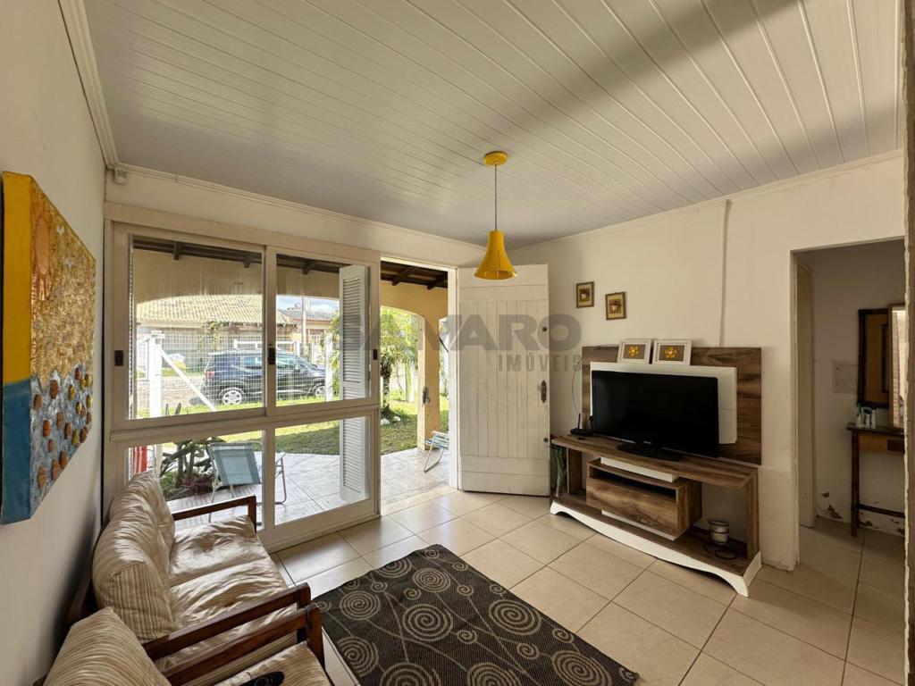 Casas e Sobrados Fora Condomínio