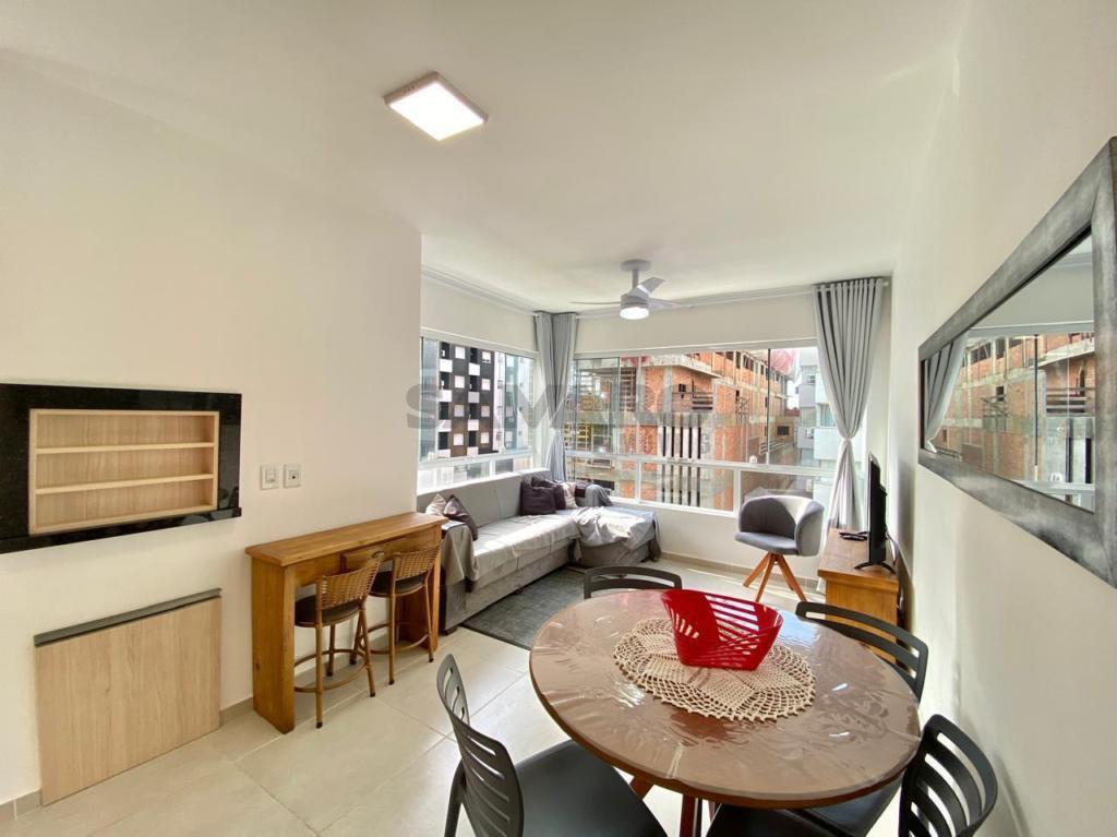 Apartamento 2 Dormitórios