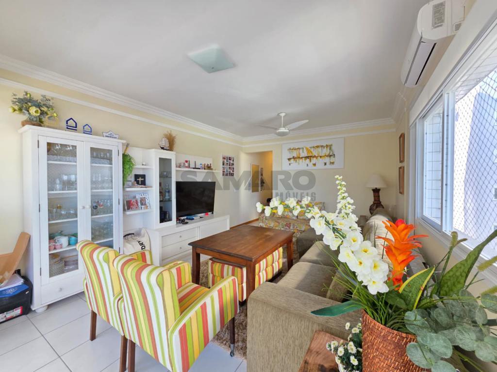 Apartamento 3 Dormitórios