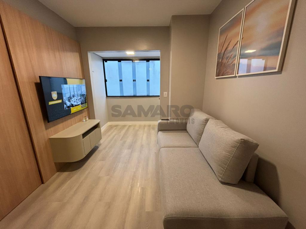 Apartamento 1 Dormitório