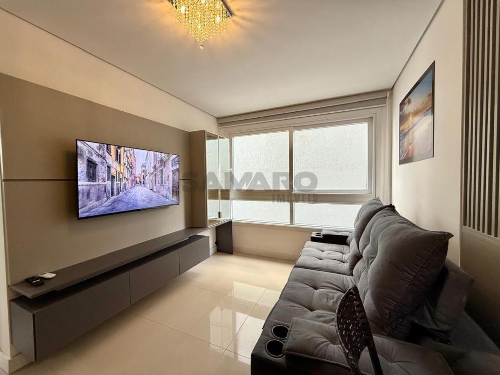 Apartamento 2 Dormitórios