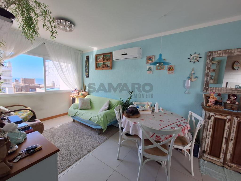 Apartamento 1 Dormitório