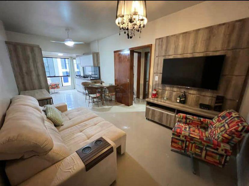 Apartamento 2 Dormitórios