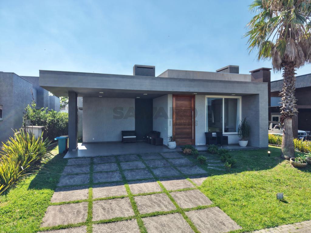 Casas e Sobrados em Condomínio Fechado