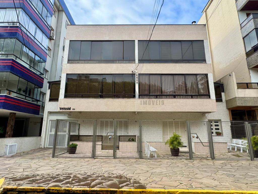 Apartamento 2 Dormitórios