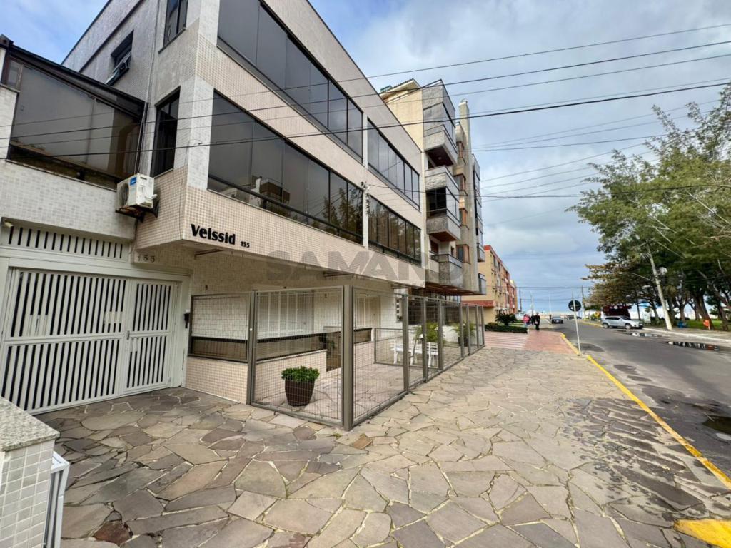 Apartamento 2 Dormitórios