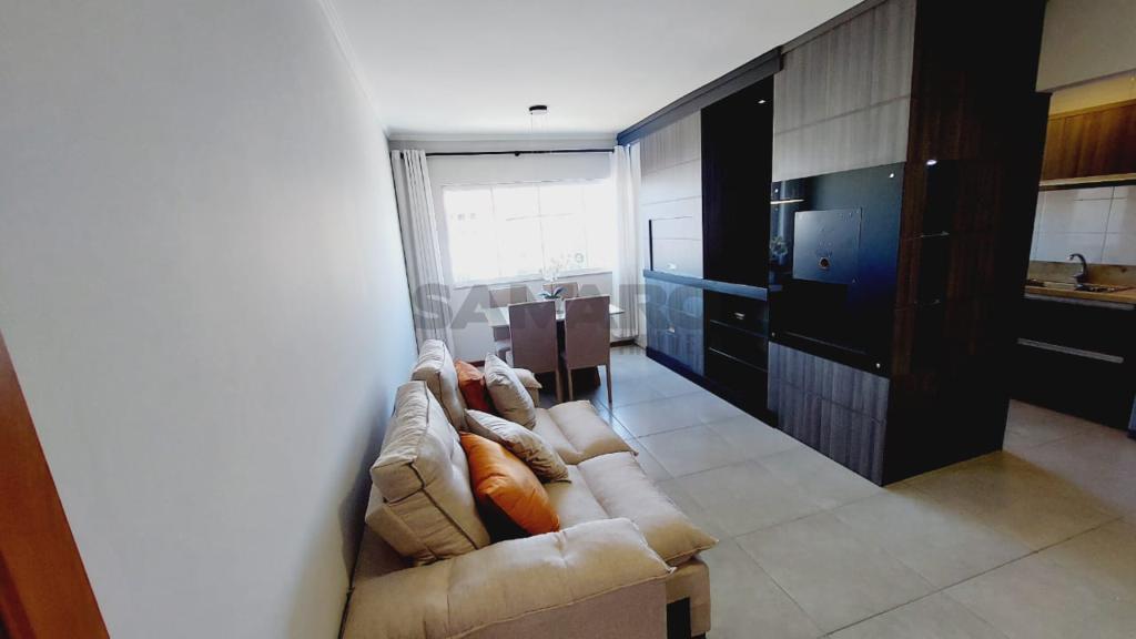 Apartamento 2 Dormitórios