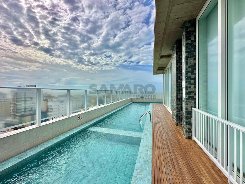 Apartamento 2 Dormitórios