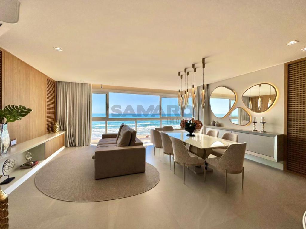 Apartamento 4 Dormitórios