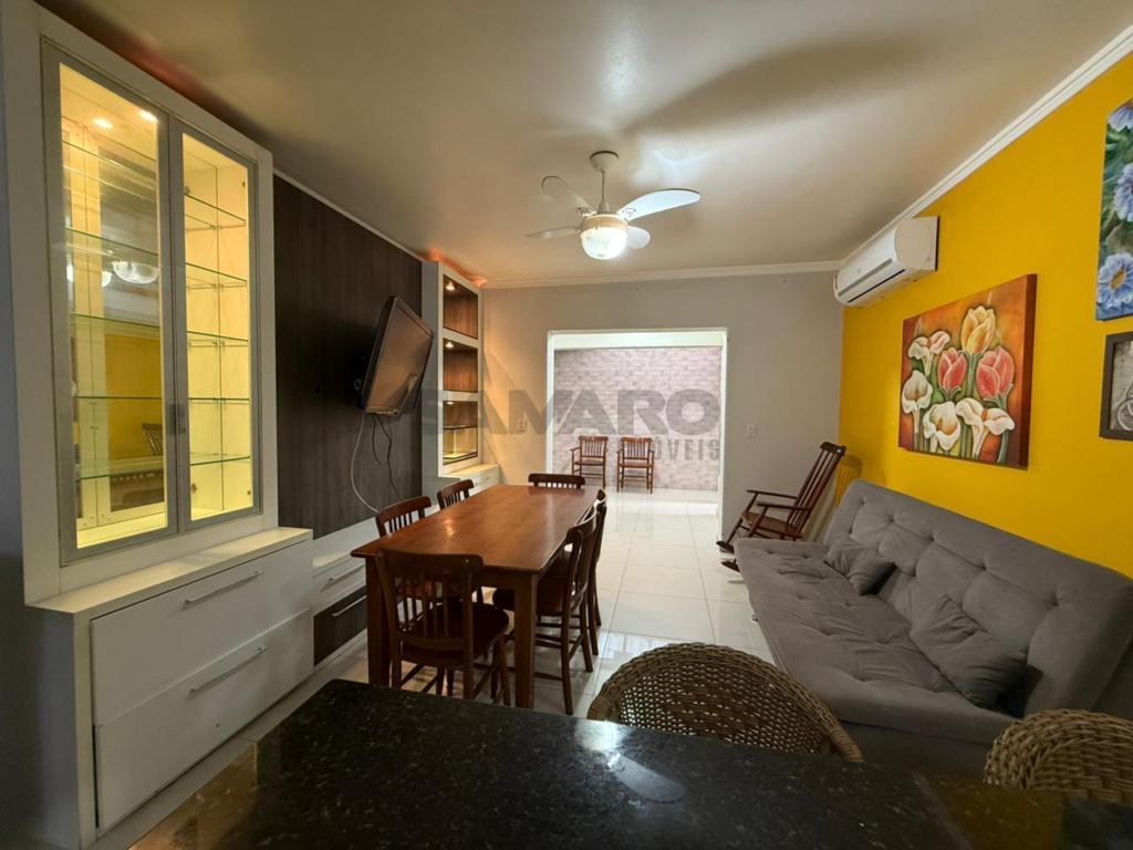 Apartamento 1 Dormitório