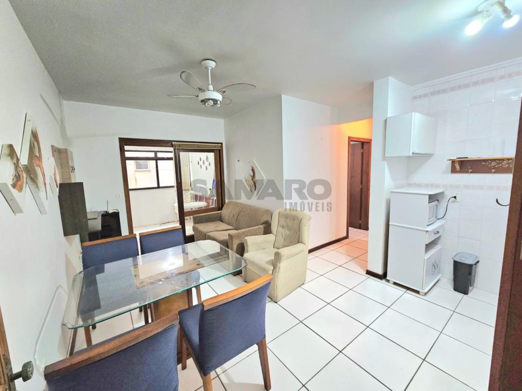 Apartamento 1 Dormitório