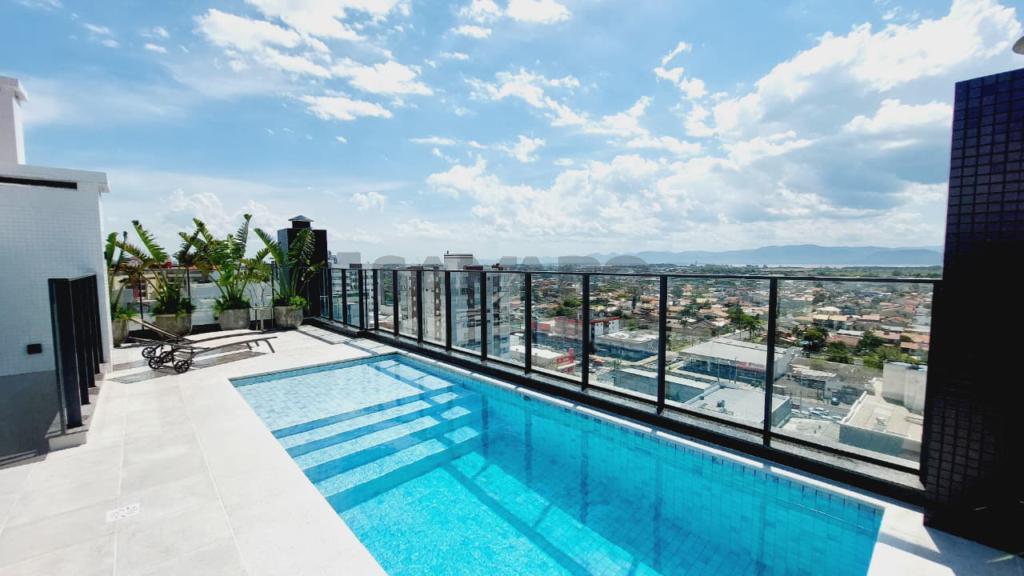 Apartamento 2 Dormitórios