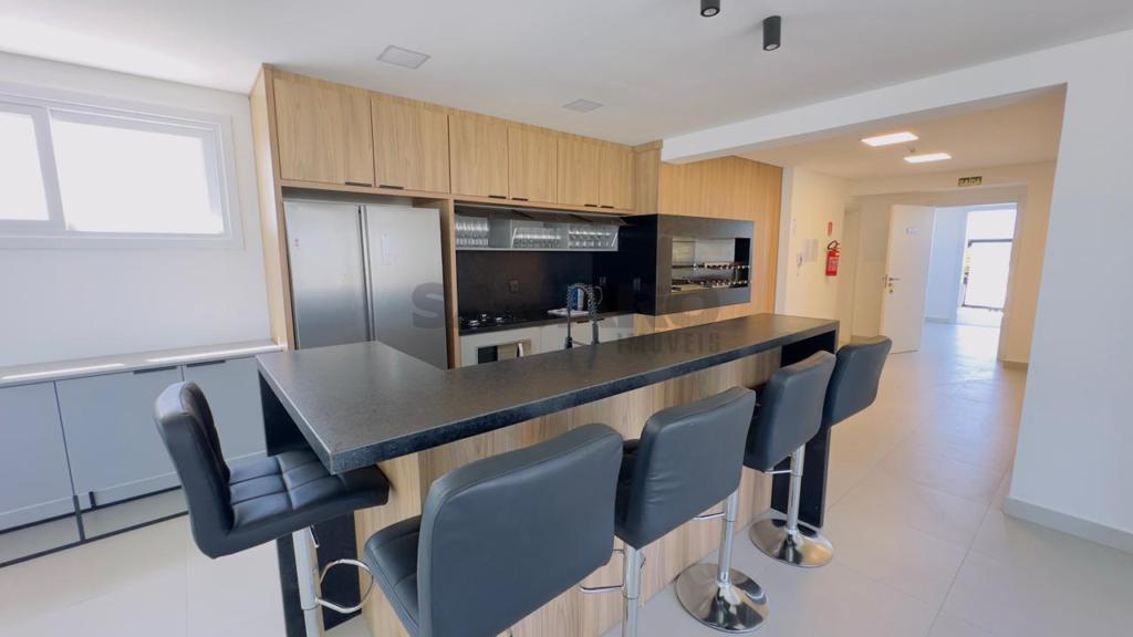 Apartamento 2 Dormitórios