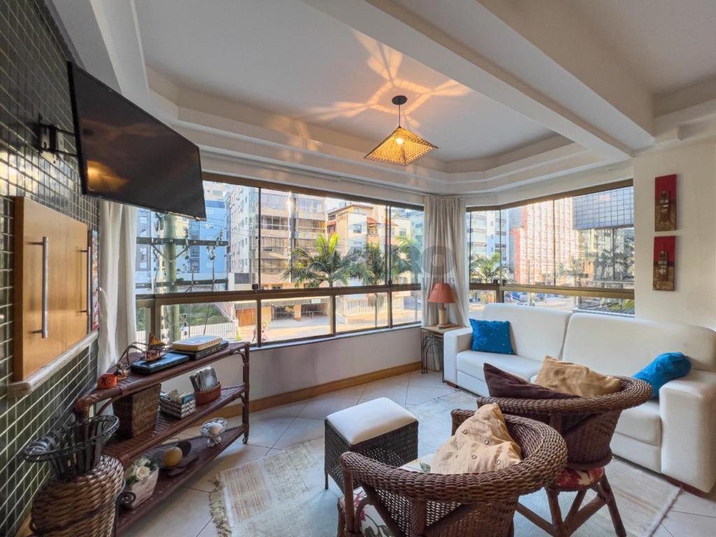 Apartamento 2 Dormitórios