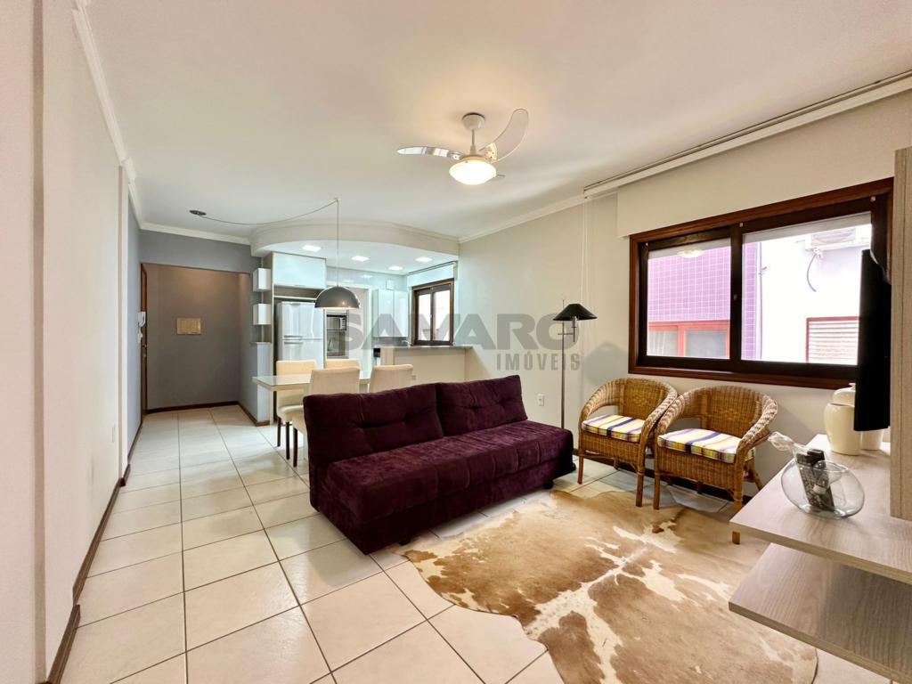 Apartamento 2 Dormitórios