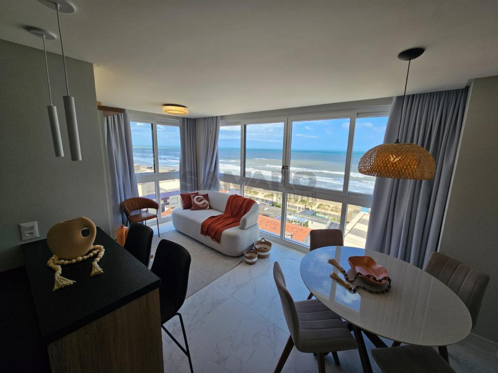 Apartamento 2 Dormitórios