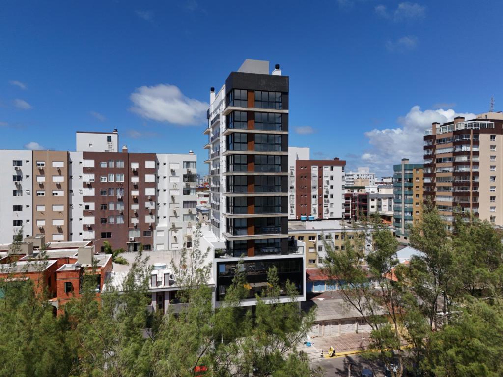 Apartamento 3 Dormitórios