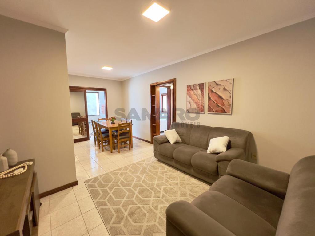 Apartamento 2 Dormitórios