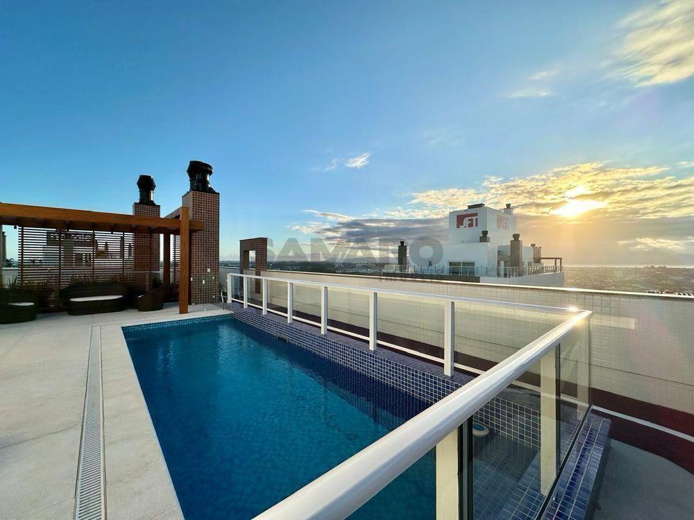 Apartamento 3 Dormitórios