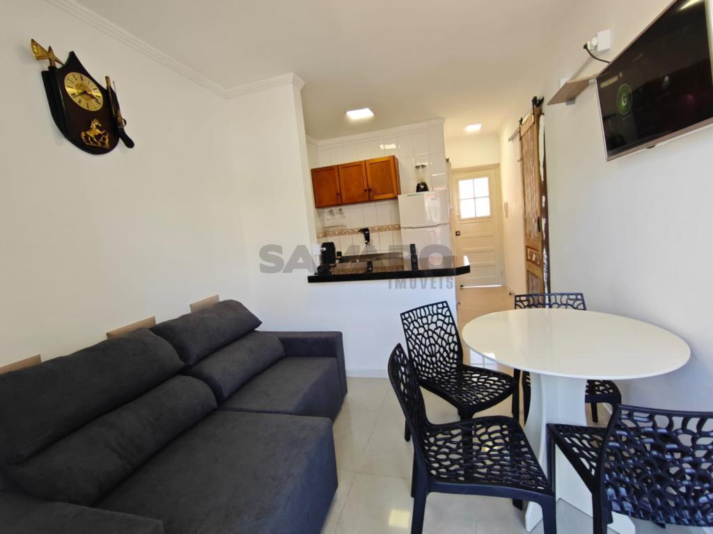 Apartamento 2 Dormitórios