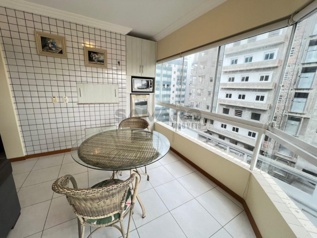 Apartamento 2 Dormitórios