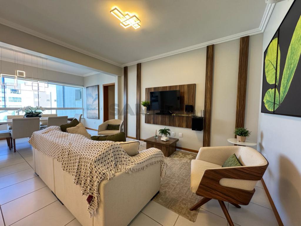 Apartamento 2 Dormitórios