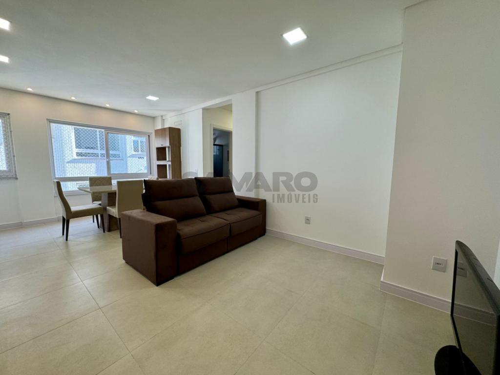 Apartamento 2 Dormitórios