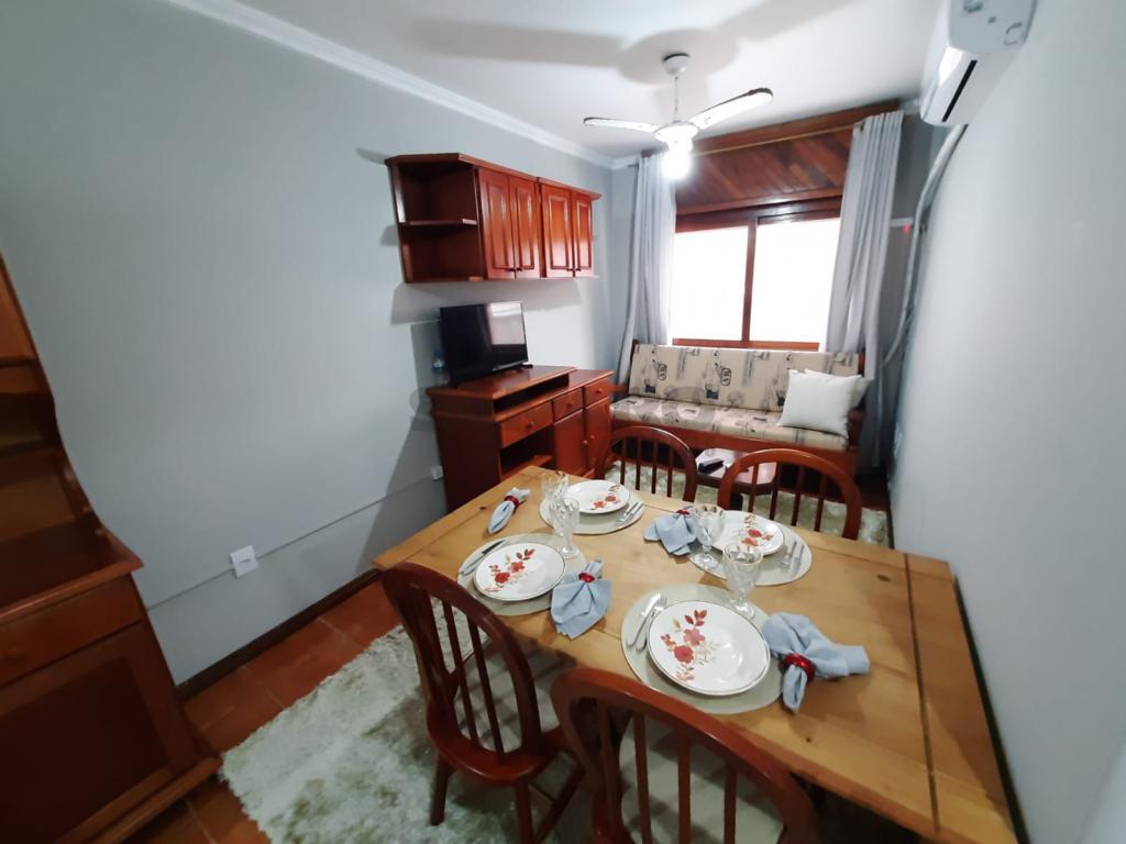 Apartamento 1 Dormitório