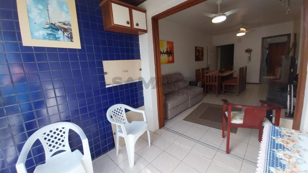 Apartamento 2 Dormitórios