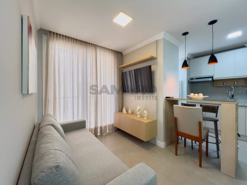 Apartamento 2 Dormitórios