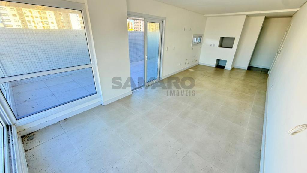 Apartamento 3 Dormitórios