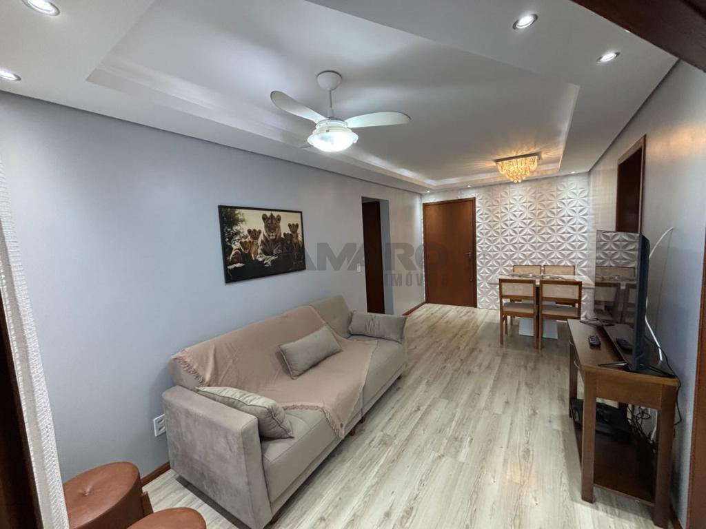 Apartamento 1 Dormitório