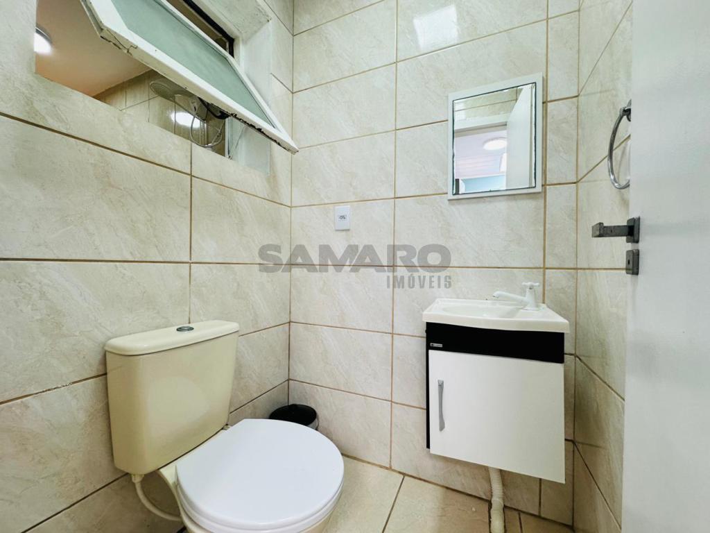 Apartamento 3 Dormitórios