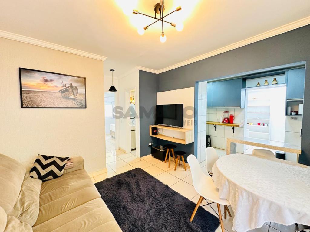 Apartamento 3 Dormitórios