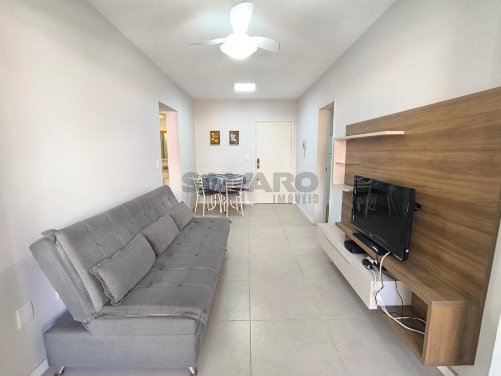 Apartamento 1 Dormitório