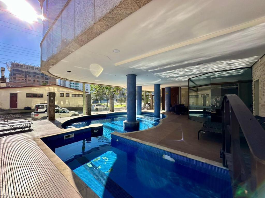 Apartamento 3 Dormitórios